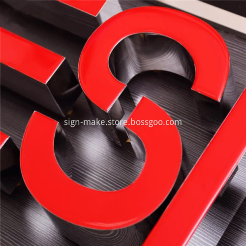 Custom Sign Compaines Signage for Business